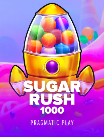 Slot dulce con coloridos caramelos y sensación de multiplicadores altos.