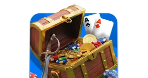 Tarjeta visual de slot con elementos brillantes y microdatos de sesión.